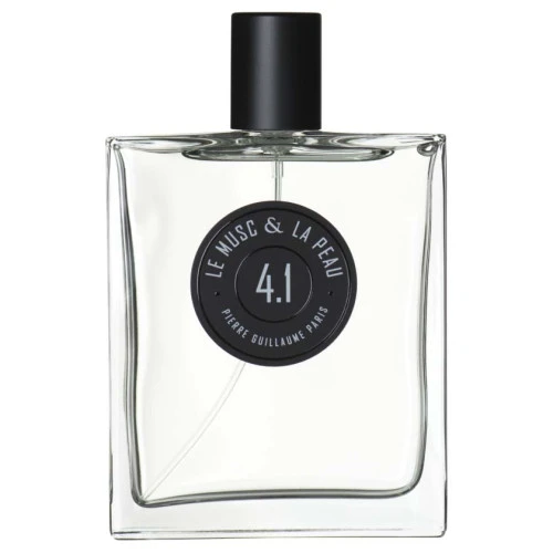 Парфюмированная вода Pierre Guillaume Le Musc & La Peau 4.1 для мужчин и женщин