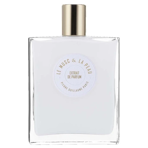 Парфуми Pierre Guillaume Le Musc & La Peau Extrait de Parfum для чоловіків та жінок
