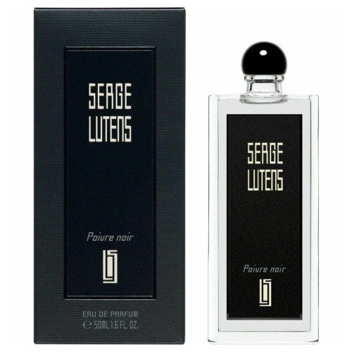 Парфюмированная вода Serge Lutens Poivre Noir для мужчин и женщин (оригинал)