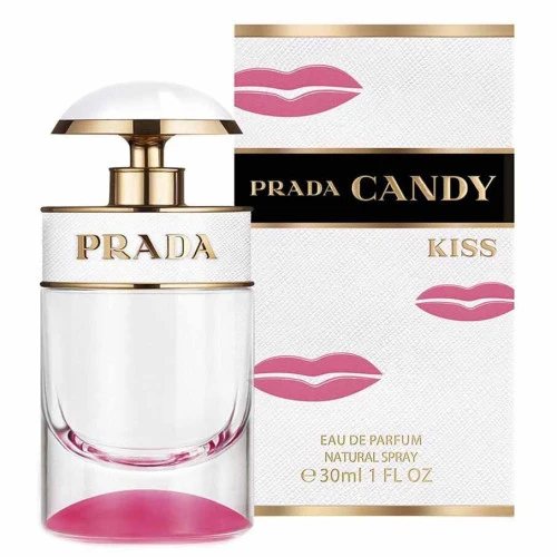 Парфумована вода Prada Candy Kiss для жінок