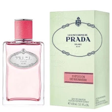 Парфюмированная вода Prada Infusion de Rhubarbe для мужчин и женщин