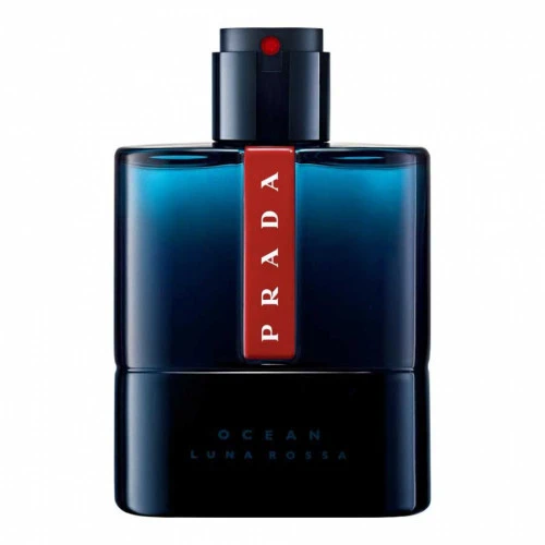 Парфумована вода Prada Luna Rossa Ocean Eau de Parfum для чоловіків