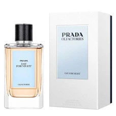 Парфюмированная вода Prada Olfactories Day For Night для мужчин и женщин