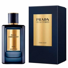 Парфумована вода Prada Olfactories Mirages Dark Light для чоловіків та жінок