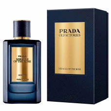 Парфюмированная вода Prada Olfactories Mirages Miracle Of The Rose для мужчин и женщин