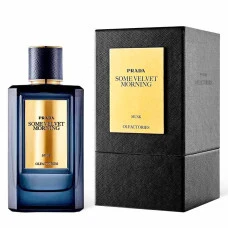 Парфумована вода Prada Olfactories Mirages Some Velvet Morning для чоловіків та жінок