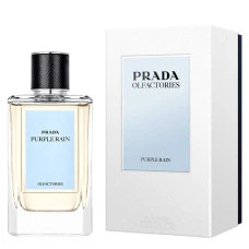Парфумована вода Prada Olfactories Purple Rain для чоловіків та жінок