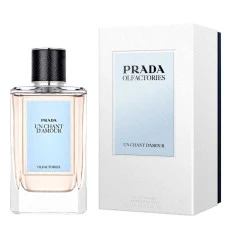 Парфумована вода Prada Olfactories Un Chant D'Amour для чоловіків та жінок