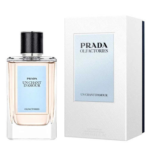 Парфюмированная вода Prada Olfactories Un Chant D'Amour для мужчин и женщин