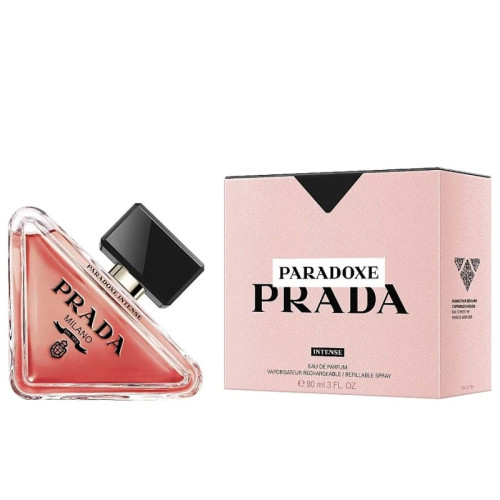 Парфумована вода Prada Paradoxe Intense для жінок (оригінал)