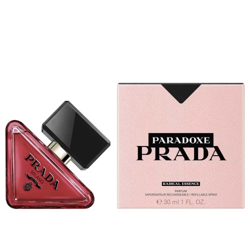 Парфуми Prada Paradoxe Radical Essence для жінок