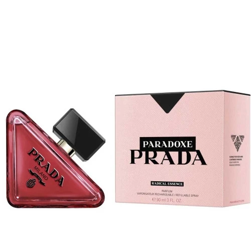 Парфуми Prada Paradoxe Radical Essence для жінок