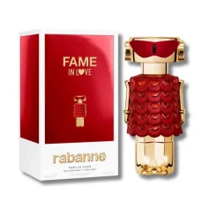 Парфуми Rabanne Fame In Love Elixir Parfum для жінок