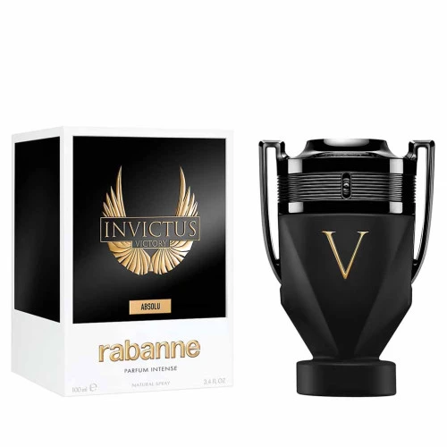 Духи Rabanne Invictus Victory Absolu для мужчин