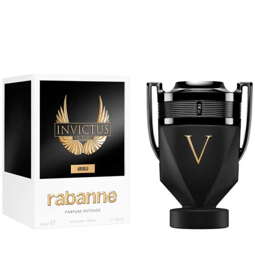 Парфуми Rabanne Invictus Victory Absolu для чоловіків