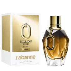 Парфуми Rabanne Million Gold For Her Parfum для жінок