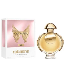 Парфумована вода Rabanne Olympea Elixir для жінок