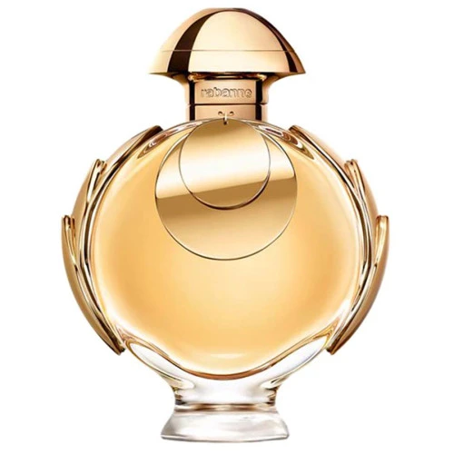 Парфюмированная вода Rabanne Olympea Elixir для женщин