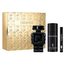 Набір Paco Rabanne Phantom Parfum для чоловіків