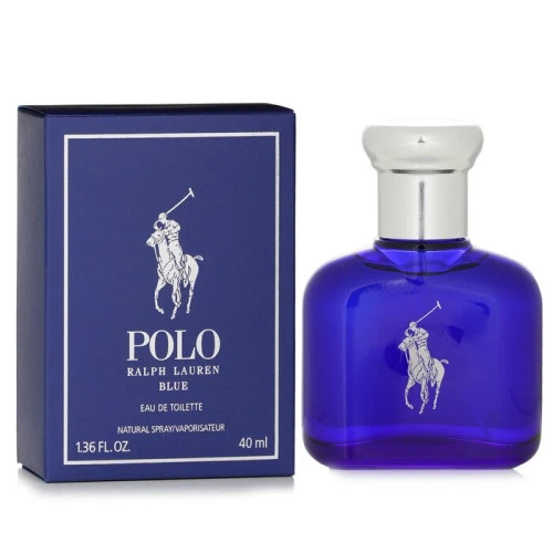 Туалетна вода Ralph Lauren Polo Blue для чоловіків