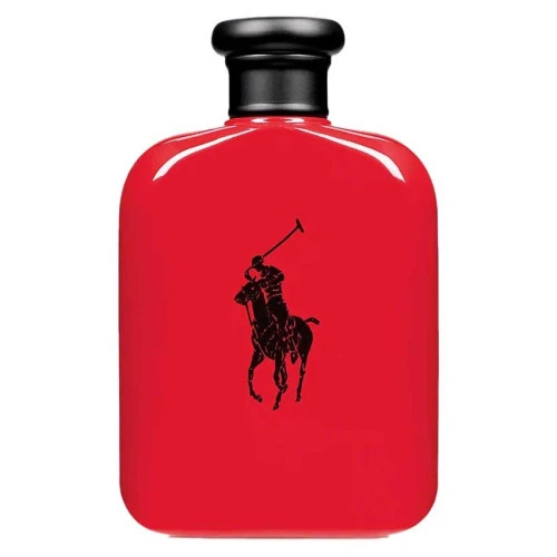 Туалетная вода Ralph Lauren Polo Red для мужчин