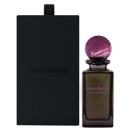 Духи Reinvented Pheromones для мужчин и женщин