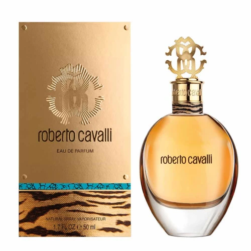 Парфумована вода Roberto Cavalli Eau de Parfum (Signature) для жінок