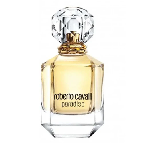 Парфюмированная вода Roberto Cavalli Paradiso для женщин