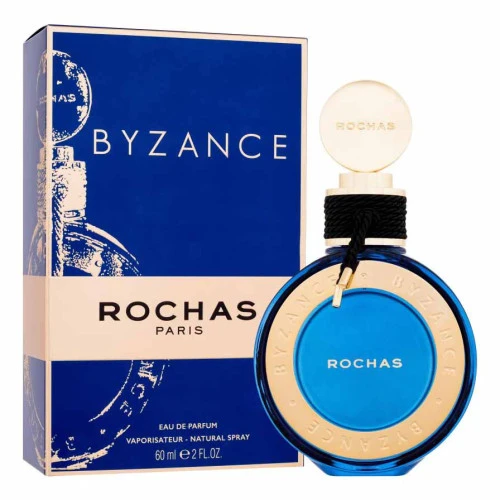 Парфумована вода Rochas Byzance для жінок