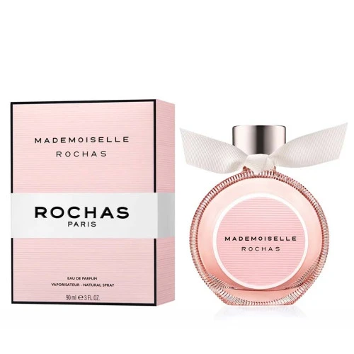 Парфумована вода Rochas Mademoiselle Rochas для жінок