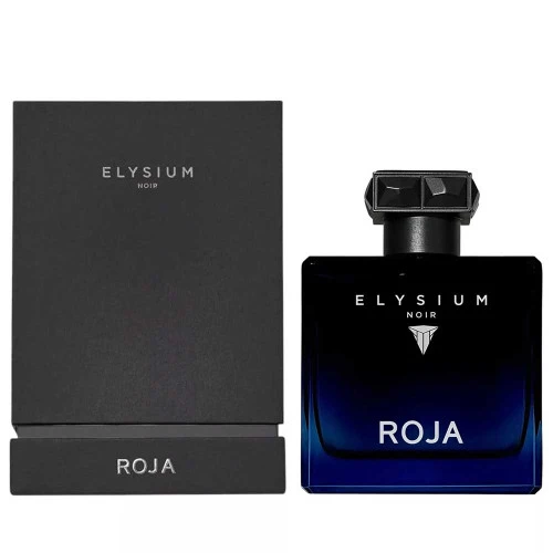 Парфюмированная вода Roja Dove Elysium Noir для мужчин и женщин