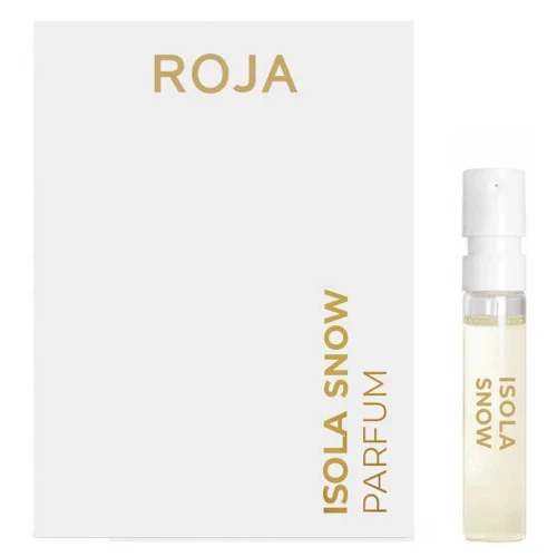 Духи Roja Dove Isola Snow для мужчин и женщин