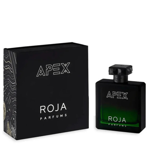 Парфумована вода Roja Apex для чоловіків