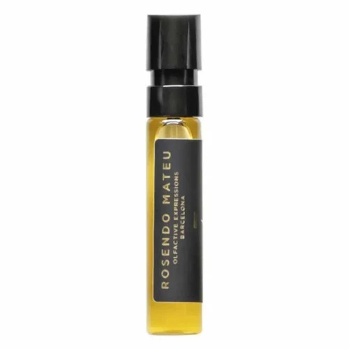 Парфумована вода Rosendo Mateu Olfactive Expressions No.5 Floral, Amber, Sensual Musk для чоловіків та жінок