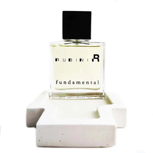 Парфуми Rubini Fundamental для чоловіків та жінок
