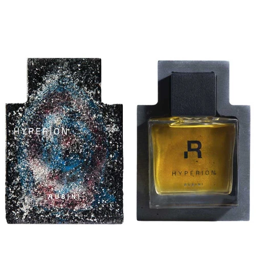 Парфуми Rubini Hyperion для чоловіків та жінок