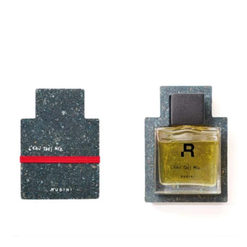 Духи Rubini L'Eau Tres Mer для мужчин и женщин