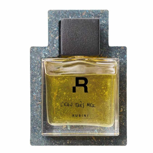 Духи Rubini L'Eau Tres Mer для мужчин и женщин