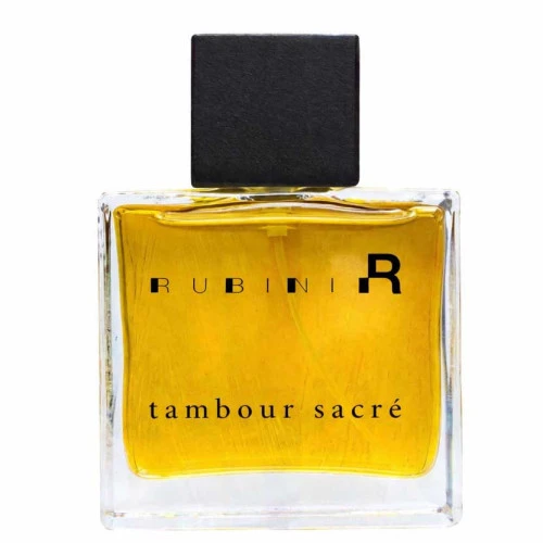 Парфуми Rubini Tambour Sacre для чоловіків та жінок