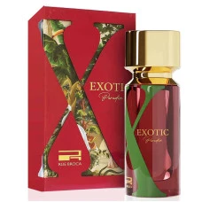 Парфюмированная вода Afnan Rue Broca Exotic Paradise Pour Femme для женщин