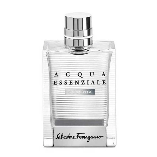 Туалетна вода Salvatore Ferragamo Acqua Essenziale Colonia для чоловіків