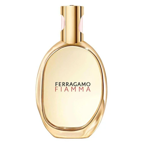 Парфумована вода Salvatore Ferragamo Fiamma для жінок