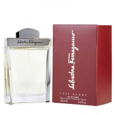 Туалетна вода Salvatore Ferragamo Pour Homme для чоловіків