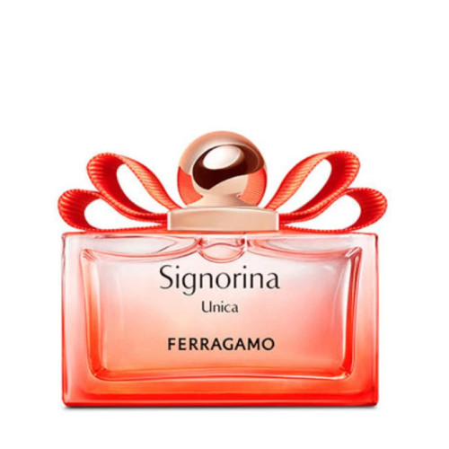Парфумована вода Salvatore Ferragamo Signorina Unica для жінок (оригінал)