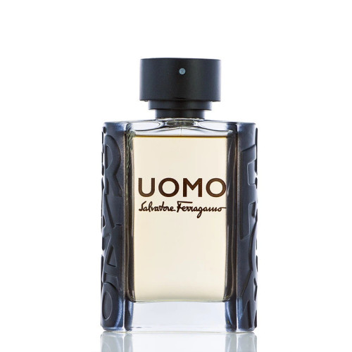 Туалетная вода Salvatore Ferragamo Uomo для мужчин