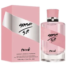 Парфумована вода Sarah Jessica Parker Stash SJP Prive для жінок