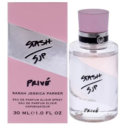 Парфумована вода Sarah Jessica Parker Stash SJP Prive для жінок