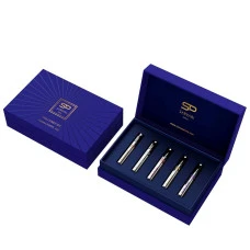 Набор Sarvari Discovery Set (5×2 ml) для мужчин и женщин