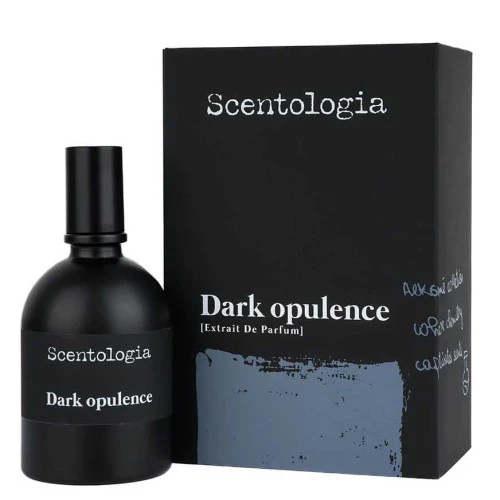 Парфуми Scentologia Dark Opulence для чоловіків та жінок
