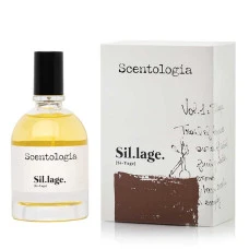 Парфюмированная вода Scentologia Sil.lage. для мужчин и женщин